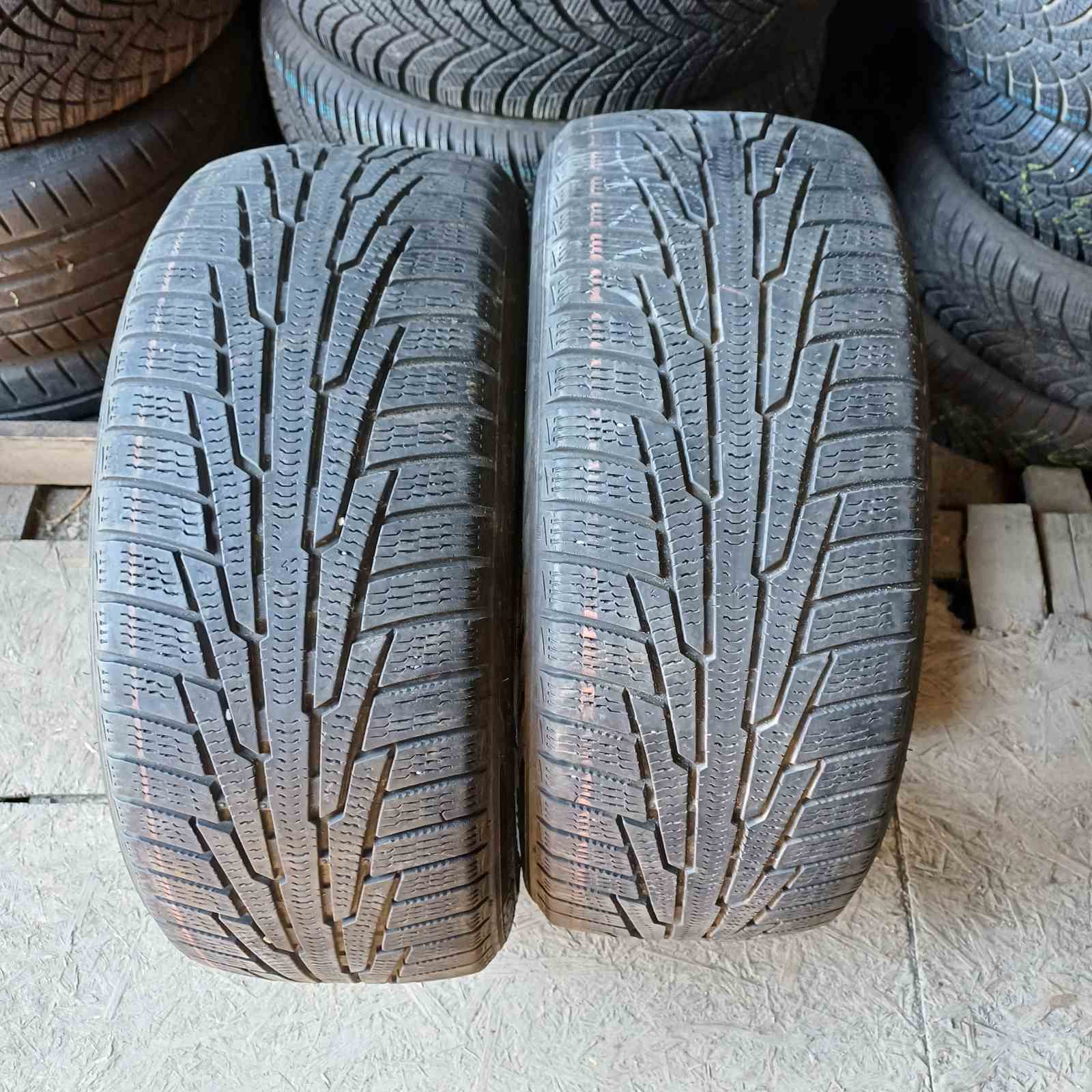 Nokian hakkapeliitta R 225/40R18